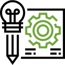 R&D og designkapacitet