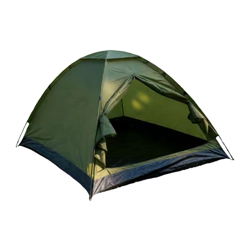 2 personer park camping telt