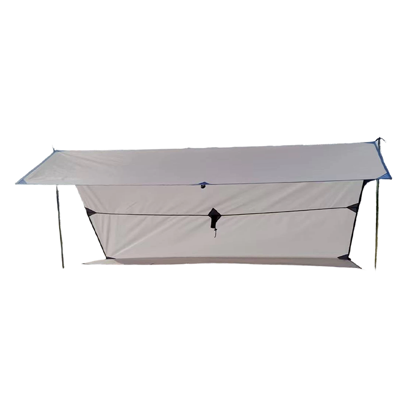 280x240 cm Multi-purpose solsejl udendørs baldakin
