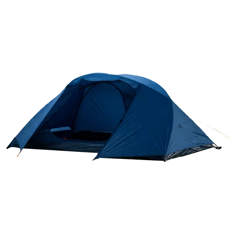 Bærbart 1 person vandtæt campingtelt